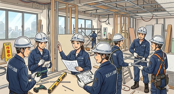 新しい仲間