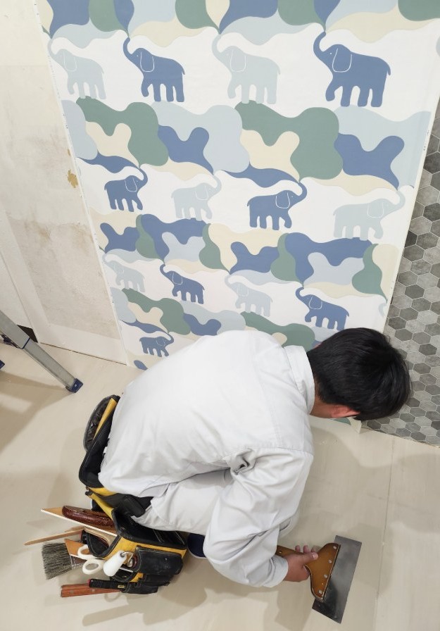 職場体験3