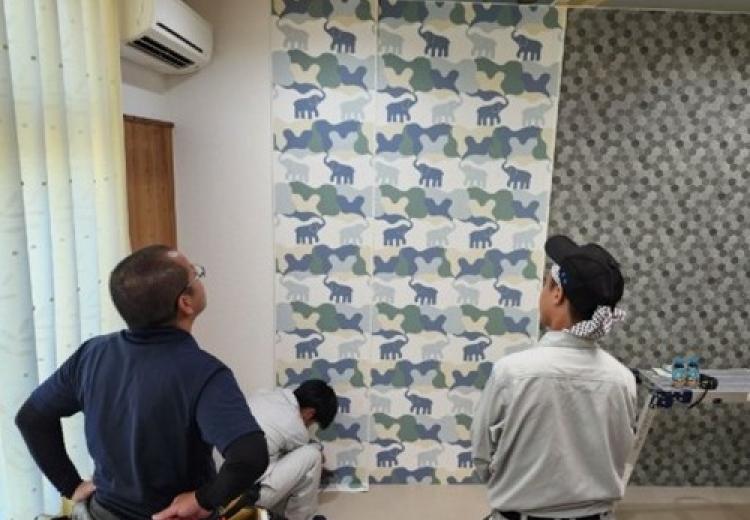 職場体験1
